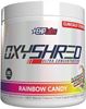 EHP Labs OxyShred - 300g Rainbow Candy