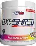 EHP Labs OxyShred - 300g Rainbow Candy