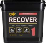 CNP Recover - 5kg Strawberry