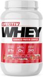 Efectiv Nutrition Whey Protein - 900g Strawberry