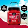 Picture of BSN N.O.Xplode - 650g Red Rush