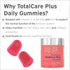 Picture of Nutriburst - Totalcare Plus 120g Mixed Berry