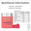 Picture of Nutriburst - Totalcare Plus 120g Mixed Berry