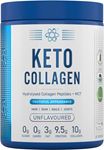 Applied Nutrition - Keto Collagen 325g