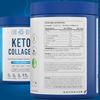 Picture of Applied Nutrition - Keto Collagen 325g