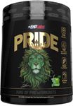 EHP Labs Pride Pre-Workout - 384g Sour Green Apple