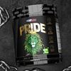 Picture of EHP Labs Pride Pre-Workout - 384g Sour Green Apple