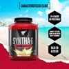 Picture of BSN Syntha-6 Edge Protein Blend - 1.87kg Vanilla