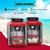 Picture of BSN Syntha-6 Edge Protein Blend - 1.87kg Vanilla