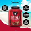 Picture of BSN Syntha-6 Ltd Ed. Protein Blend - 2.26kg Chocolate Mudslide