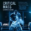 Picture of Applied Nutrition Critical Mass Lean - 2.4kg Chocolate Mint