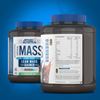 Picture of Applied Nutrition Critical Mass Lean - 2.4kg Chocolate Mint