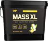 CNP Mass XL High Calorie Gainer - 4.8kg Banana