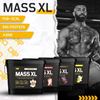 Picture of CNP Mass XL High Calorie Gainer - 4.8kg Banana