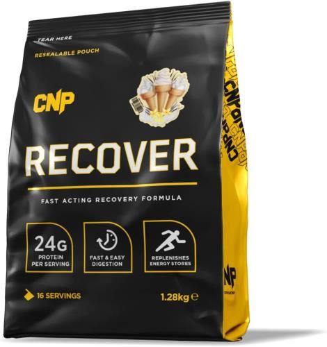 CNP Recover - 1.28kg Vanilla