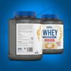 Picture of Applied Nutrition Critical Whey - 2kg Cereal Milk