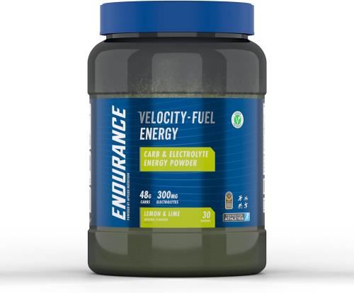 Applied Nutrition Endurance Velocity Fuel - Energy 1.5kg Lemon And Lime