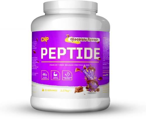 CNP Peptide Protein Blend - 2.27kg Chocolate