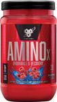 BSN Amino X - 435g Blue Raspberry