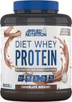 Applied Nutrition Diet Whey - 1.8kg Chocolate Dessert