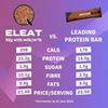 Picture of Eleat Balanced High Protein Cereal - 8x50g Chocolate (VAT Free!)