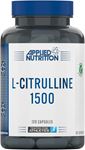 Applied Nutrition - L-Citruline 1500 120 Veg Caps