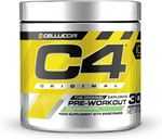 Cellucor C4 Original Pre-Workout - 204g Sour Batch Bros