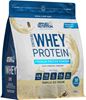 Applied Nutrition Critical Whey - 900g Vanilla