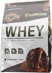 CNP Premium Whey Protein - 900g Sticky Toffee Pudding