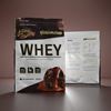 Picture of CNP Premium Whey Protein - 900g Sticky Toffee Pudding