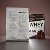 Picture of CNP Premium Whey Protein - 900g Sticky Toffee Pudding