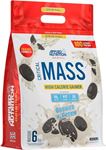 Applied Nutrition Critical Mass Original - 6kg Cookies & Cream