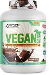 Beyond Yourself Vegan Protein - 1.82kg Brownie Batter