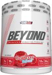 EHP Labs Beyond BCAA EAA - 492g Raspberry Refresh