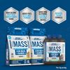 Picture of Applied Nutrition Critical Mass Lean - 2.4kg Chocolate