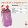 Picture of Nutriburst - Zen Flow Vitamin B6 180g Raspberry