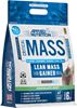 Applied Nutrition Critical Mass Lean - 6kg Chocolate Mint