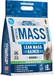 Applied Nutrition Critical Mass Lean - 6kg Chocolate Mint