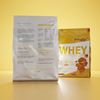 Picture of CNP Premium Whey Protein - 900g Salted Caramel