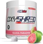 EHP Labs OxyShred - 270g Guava Paradise