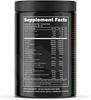 Picture of Efectiv Nutrition ELITE Pre-Workout - 420g Strawberry Lime