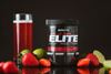 Picture of Efectiv Nutrition ELITE Pre-Workout - 420g Strawberry Lime