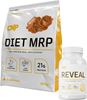 CNP Diet MRP Meal Replacement - 975g Salted Caramel