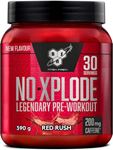 BSN N.O.Xplode - 390g Red Rush