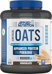 Applied Nutrition Critical Oats - Protein Porridge 3kg Chocolate