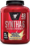 BSN Syntha-6 Ltd Ed. Protein Blend - 2.26kg New York Vanilla Cheesecake