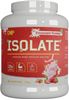 CNP Premium Whey Protein Isolate - 1.8kg Strawberry