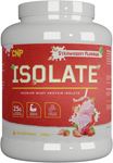 CNP Premium Whey Protein Isolate - 1.8kg Strawberry