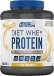 Applied Nutrition Diet Whey - 1.8kg Banana Milkshake