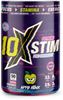 10X Athletic STIM Pre-Workout - 600g Apple Attack